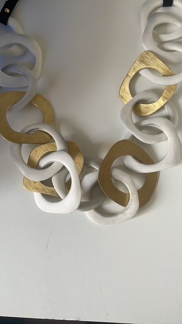 Collier Chaîne
